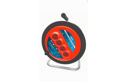 VİSCO MAKARALI KABLO 20 MT 3X2,5
